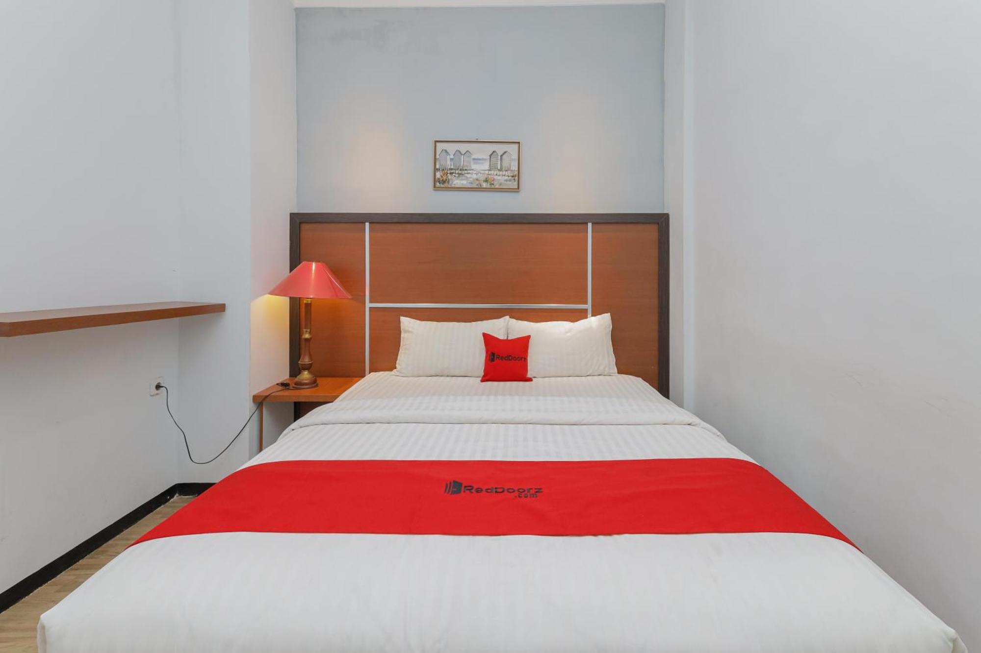 Reddoorz Plus At Swun Stay Raya Langsep Μαλάνγκ Εξωτερικό φωτογραφία