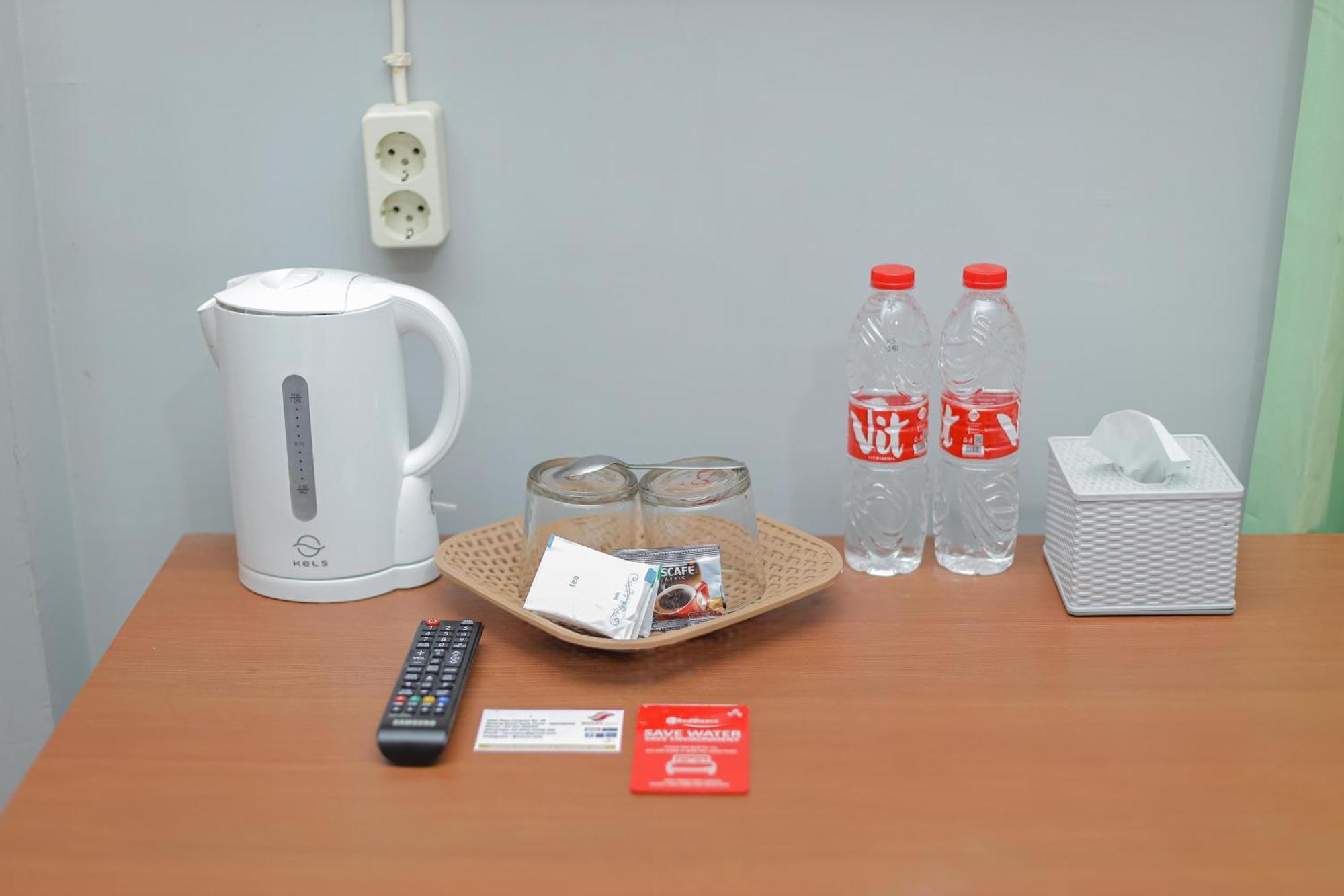 Reddoorz Plus At Swun Stay Raya Langsep Μαλάνγκ Εξωτερικό φωτογραφία