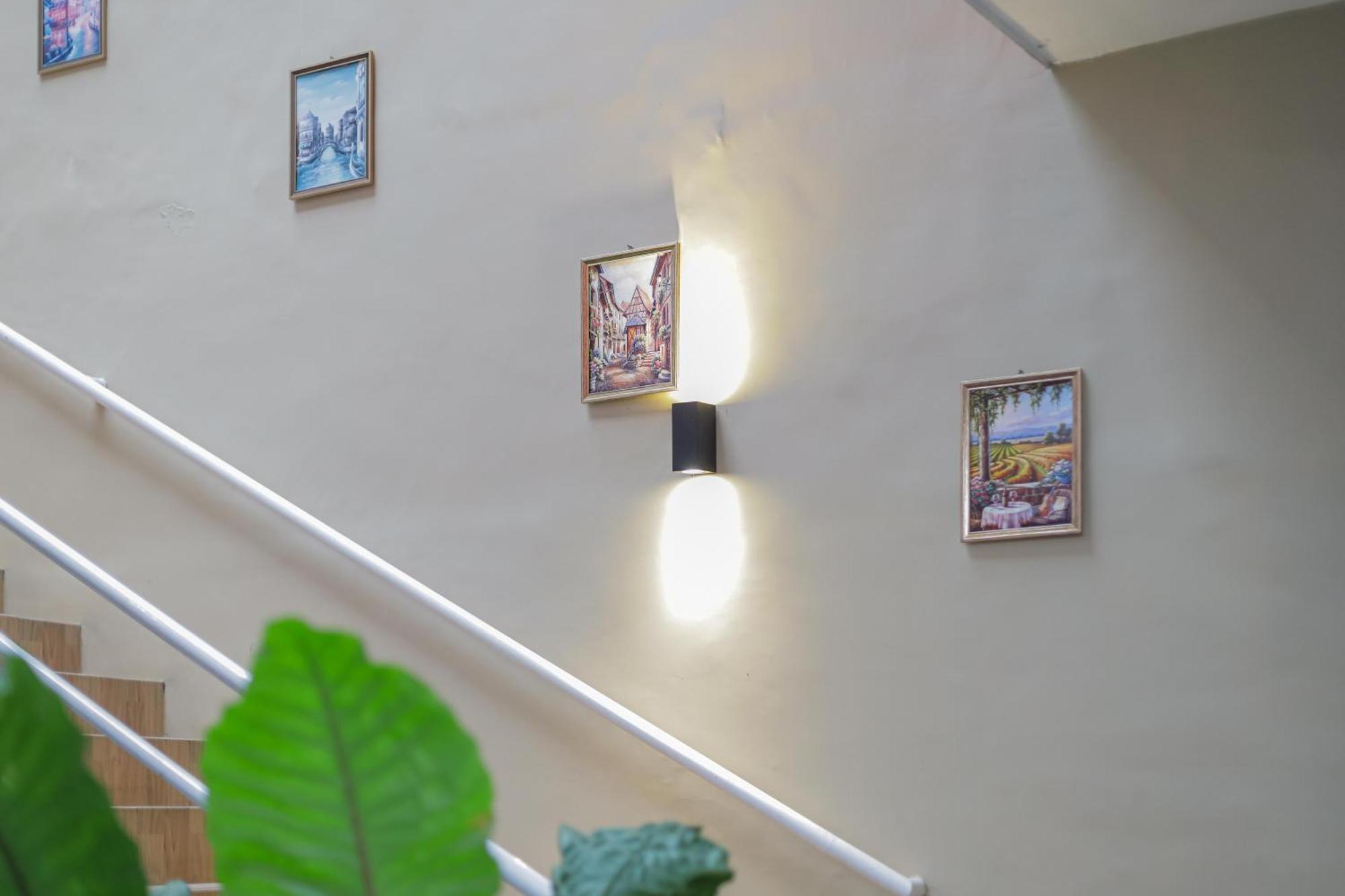 Reddoorz Plus At Swun Stay Raya Langsep Μαλάνγκ Εξωτερικό φωτογραφία