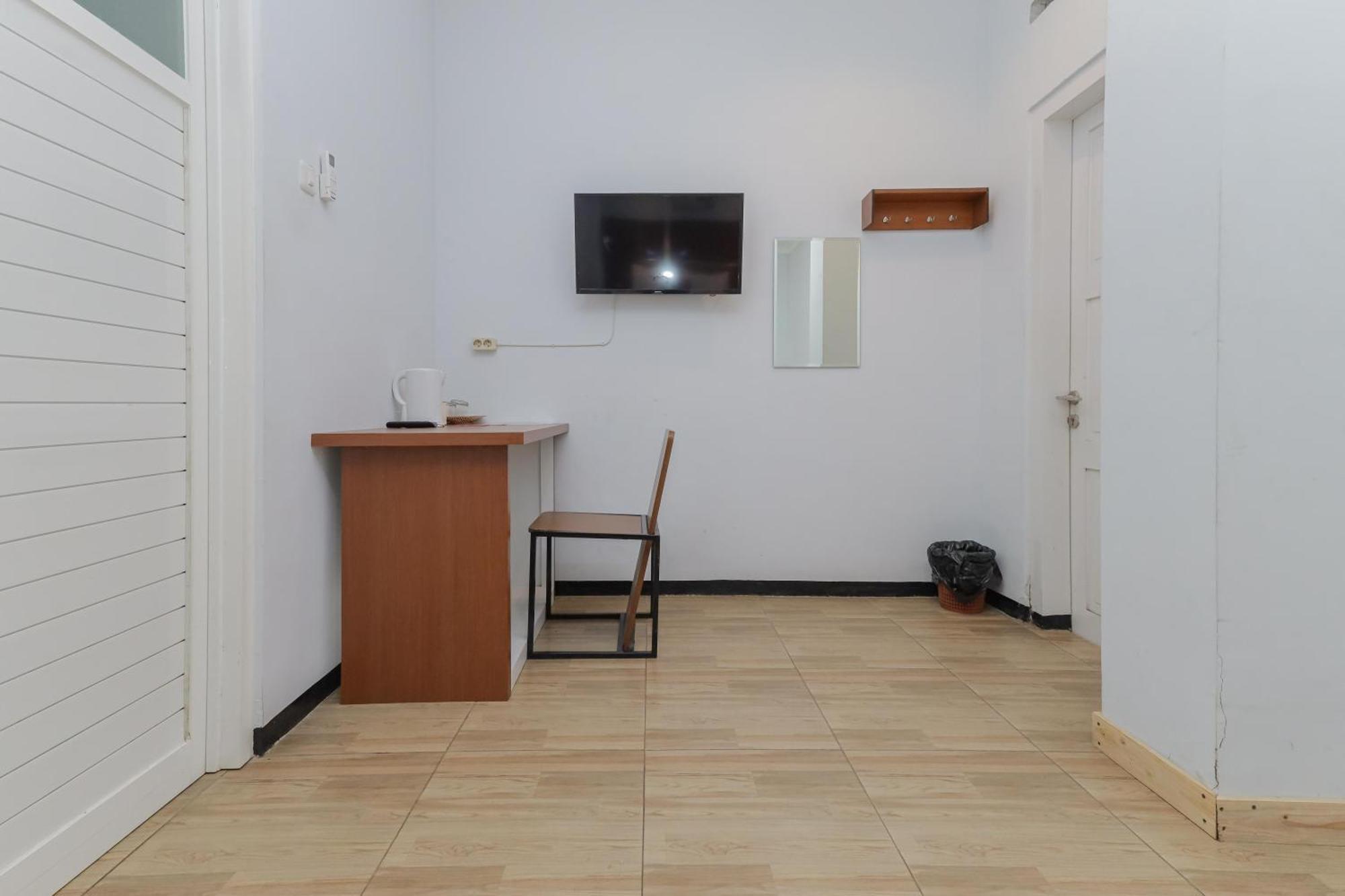 Reddoorz Plus At Swun Stay Raya Langsep Μαλάνγκ Εξωτερικό φωτογραφία