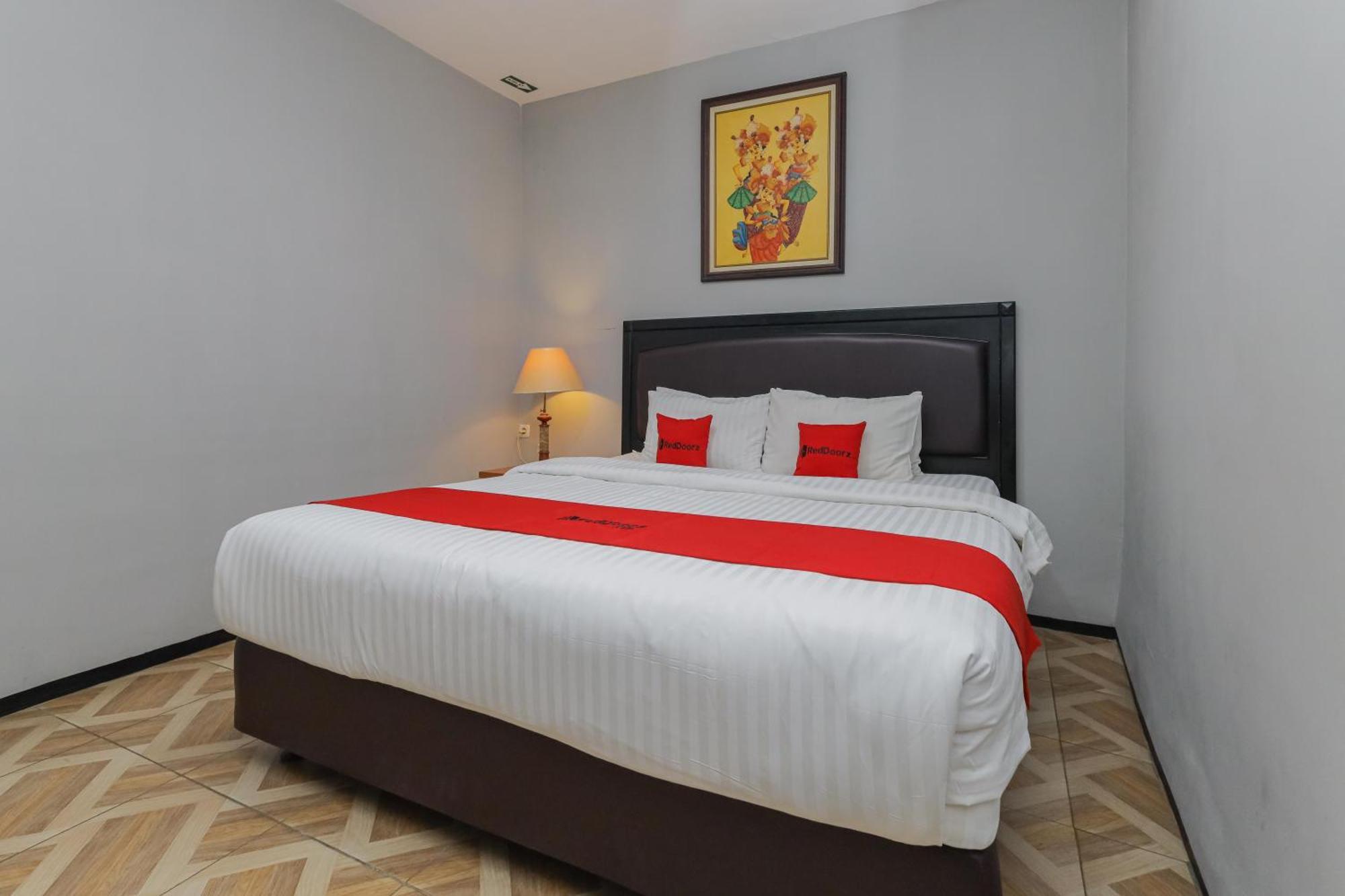 Reddoorz Plus At Swun Stay Raya Langsep Μαλάνγκ Εξωτερικό φωτογραφία