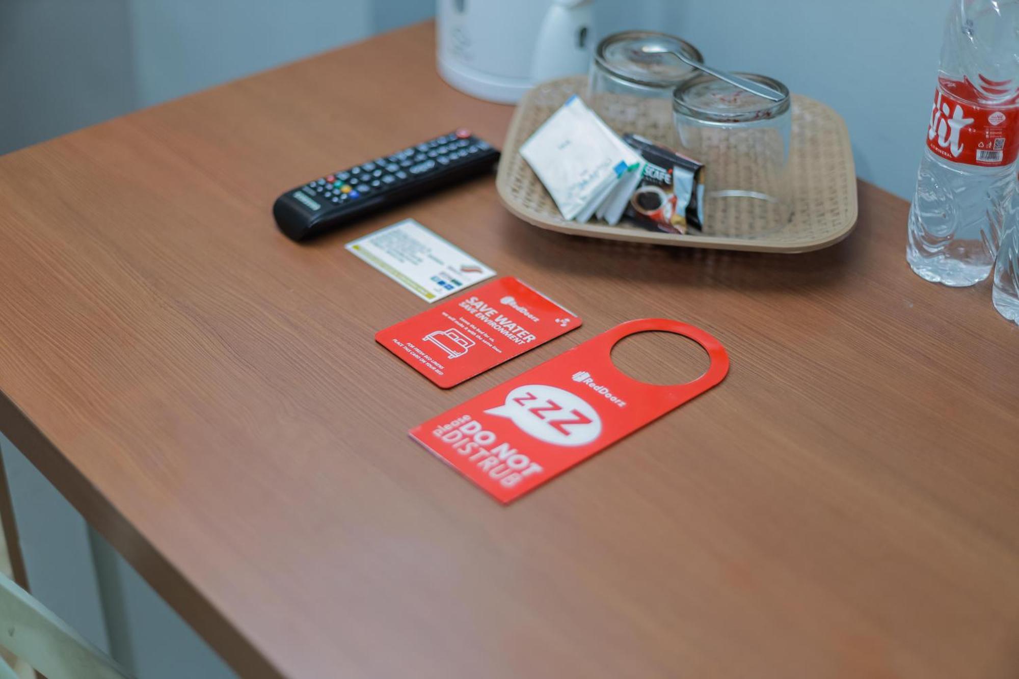 Reddoorz Plus At Swun Stay Raya Langsep Μαλάνγκ Εξωτερικό φωτογραφία