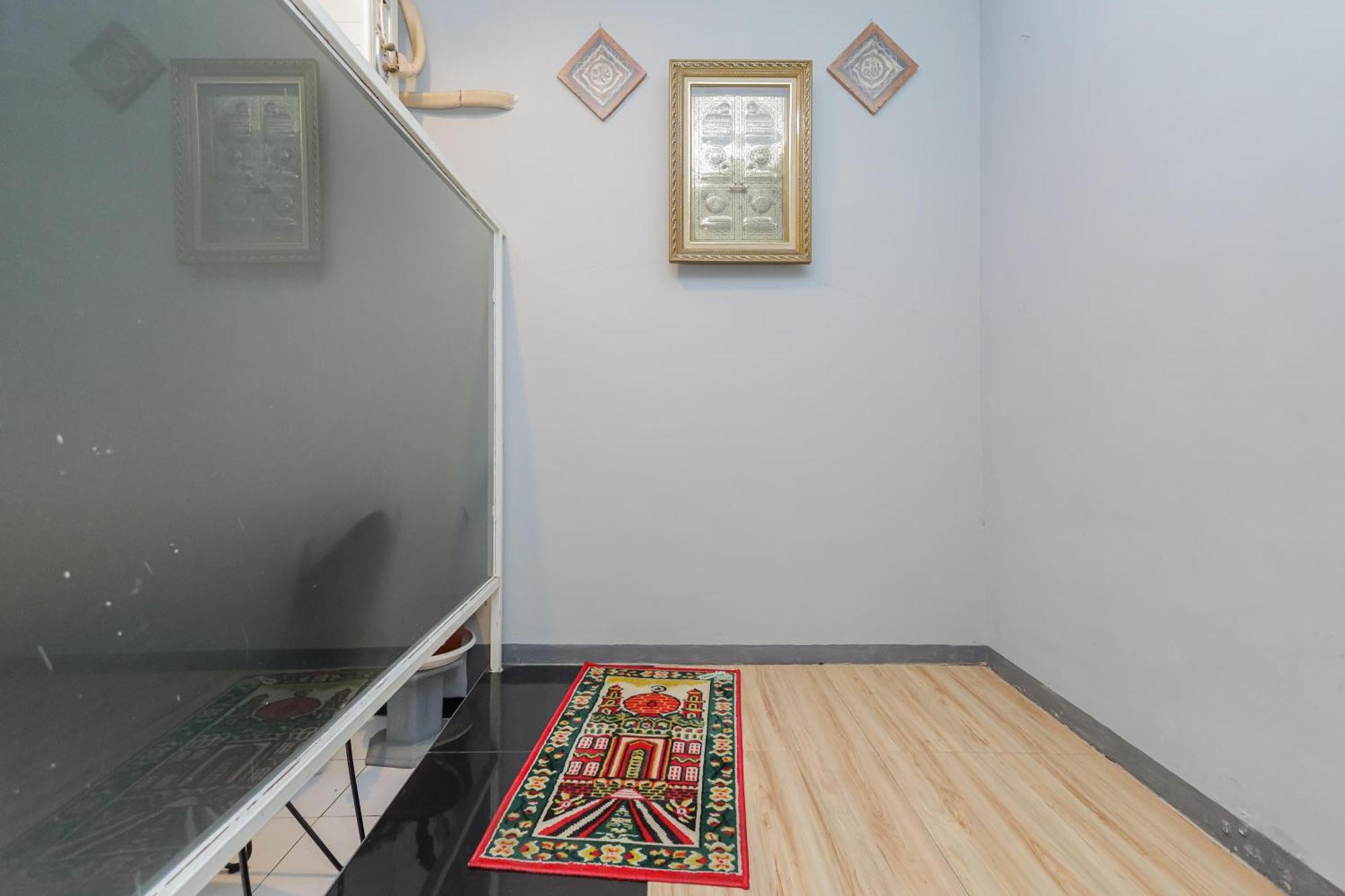 Reddoorz Plus At Swun Stay Raya Langsep Μαλάνγκ Εξωτερικό φωτογραφία