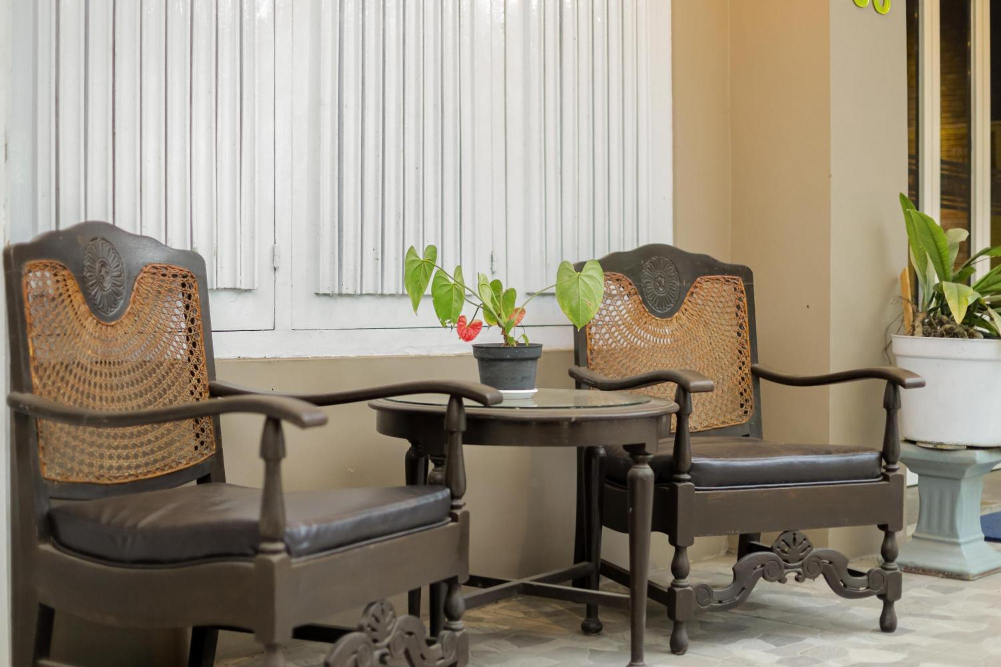 Reddoorz Plus At Swun Stay Raya Langsep Μαλάνγκ Εξωτερικό φωτογραφία
